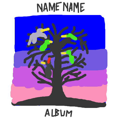album