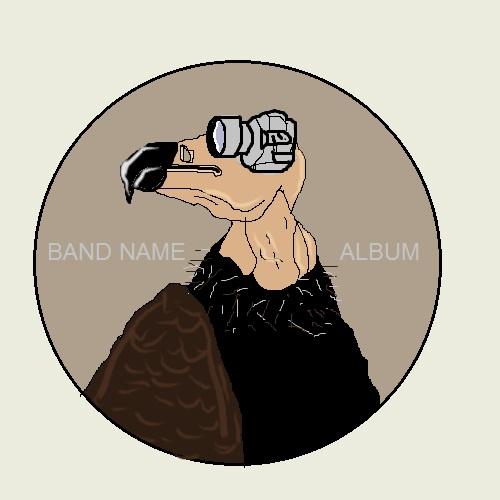 album