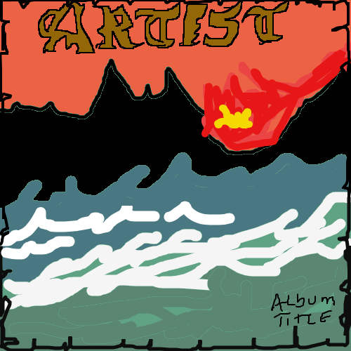 album