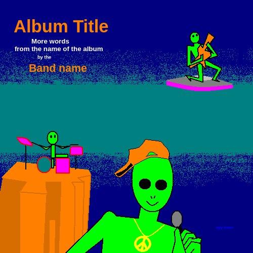 album