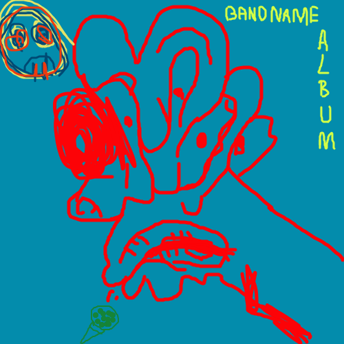album