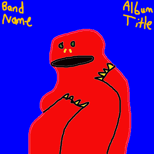 album