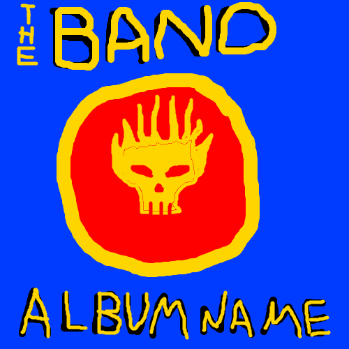 album