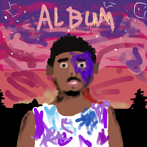 album