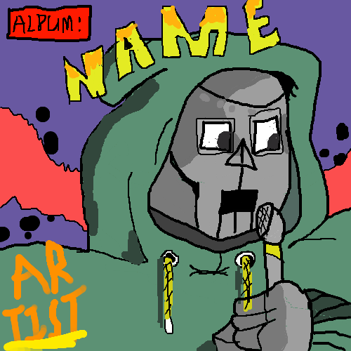 album