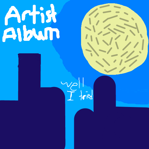 album