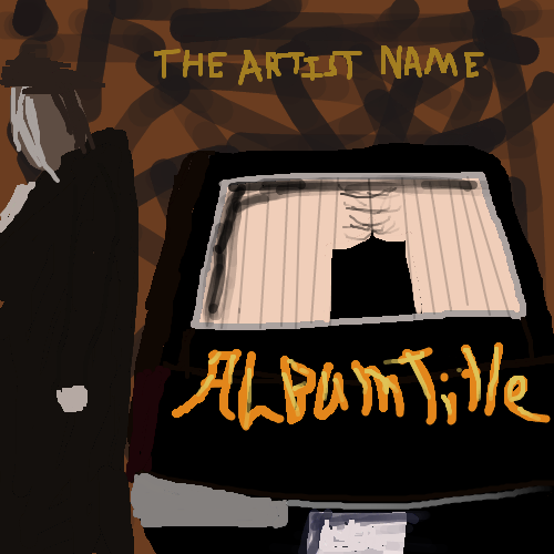 album