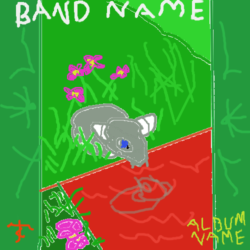 album