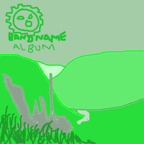 album