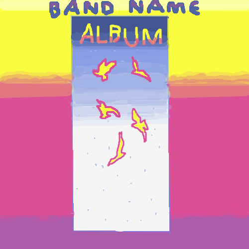 album