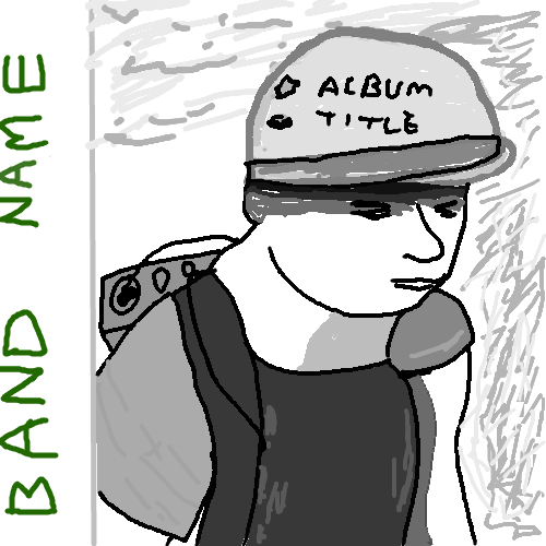 album