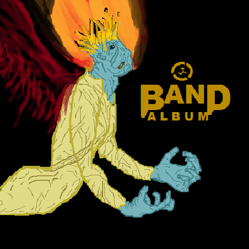 album