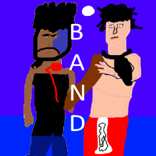 album