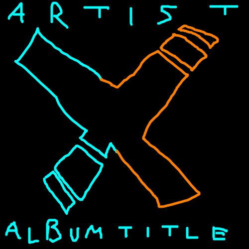 album