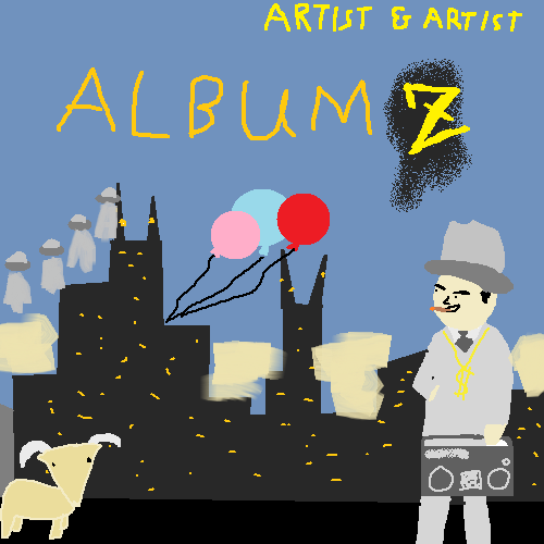 album