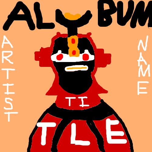 album