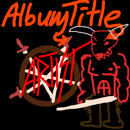 album