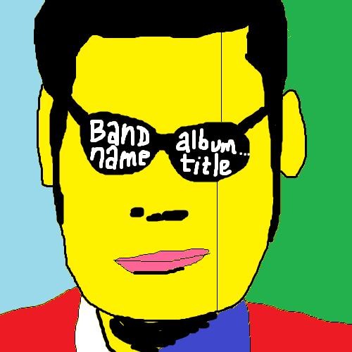 album