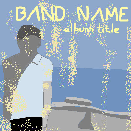album