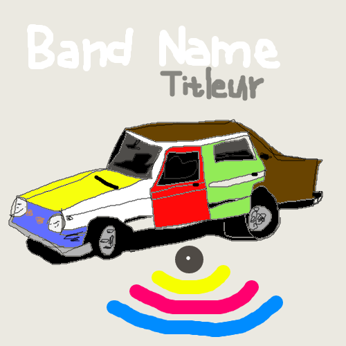 album