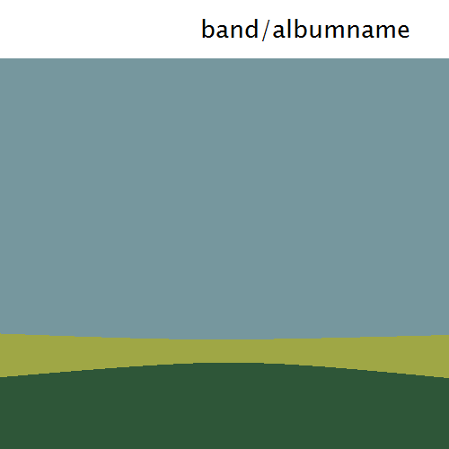 album