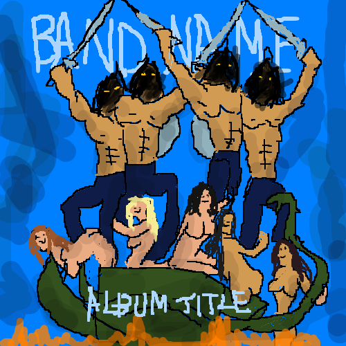album
