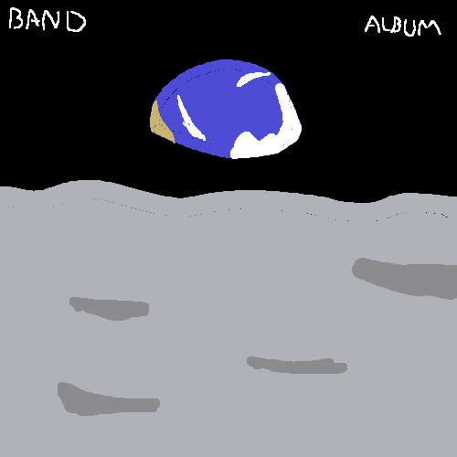album