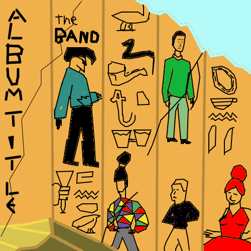 album