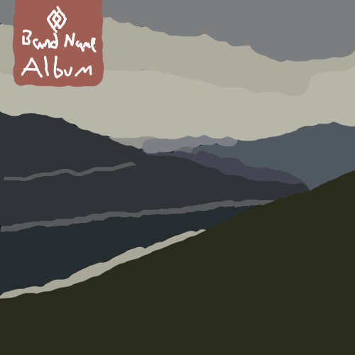 album