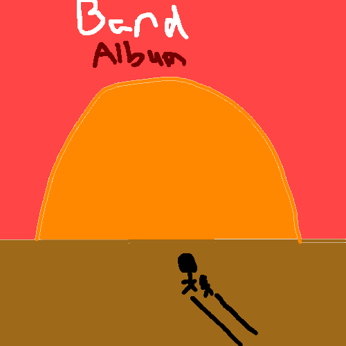 album