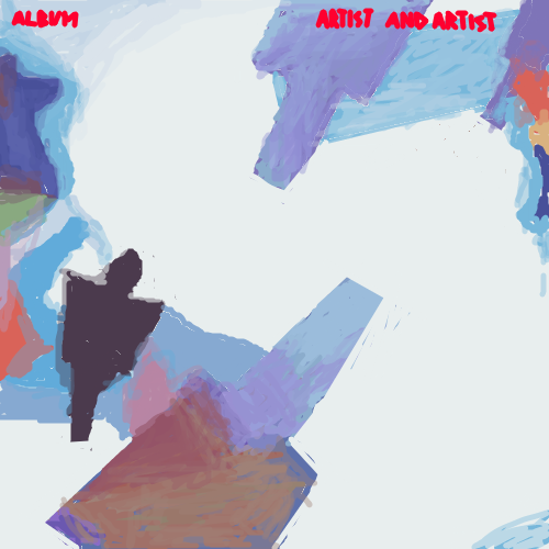 album