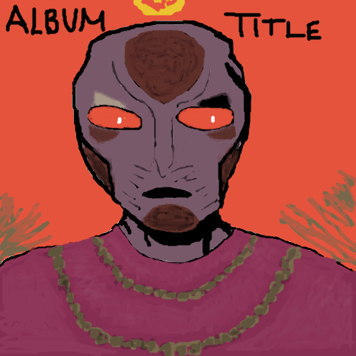 album