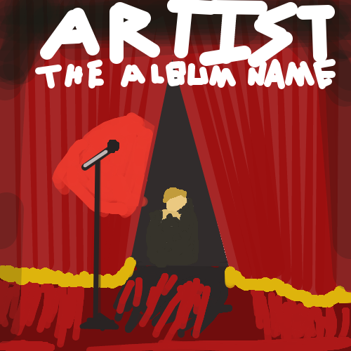 album