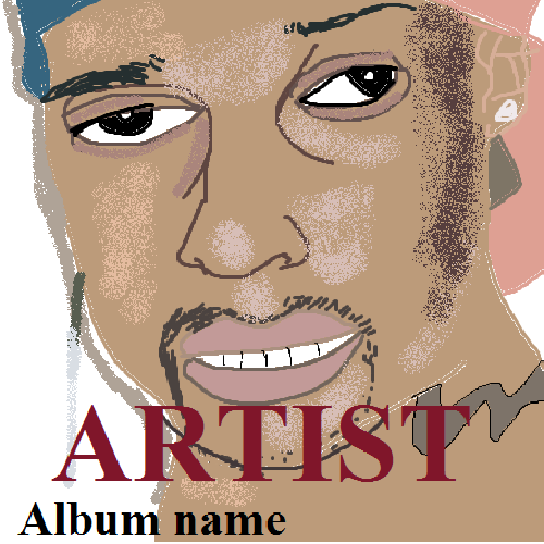 album
