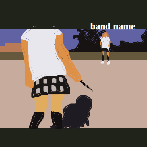 album