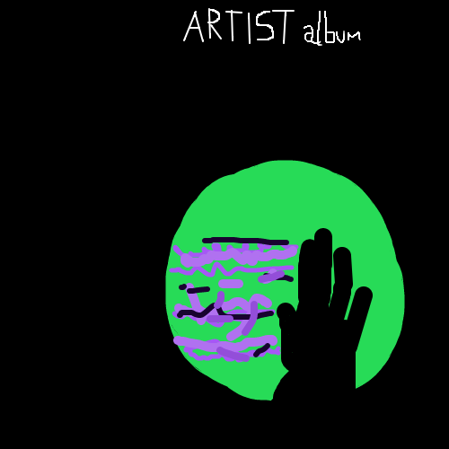 album