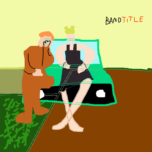 album