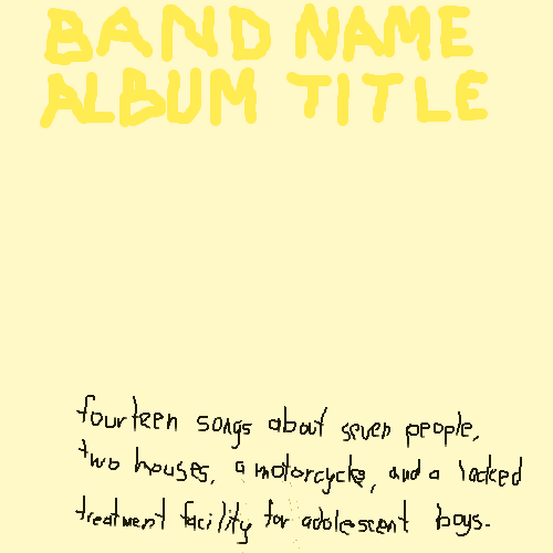 album