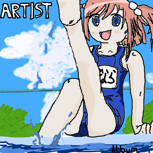 album