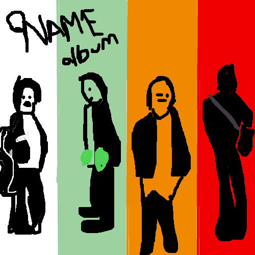 album