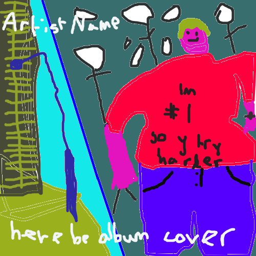 album
