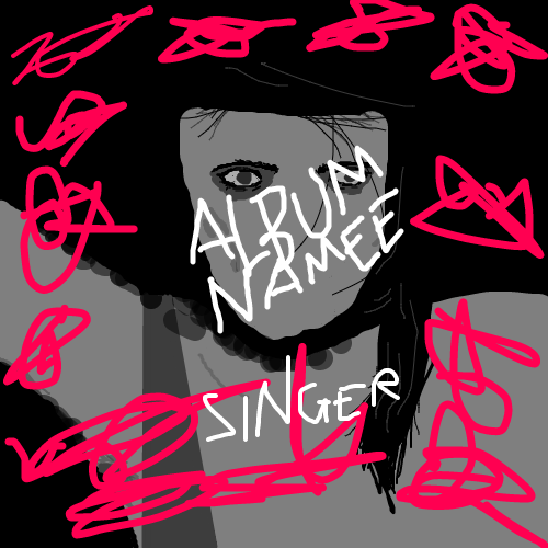 album