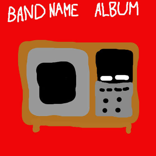 album