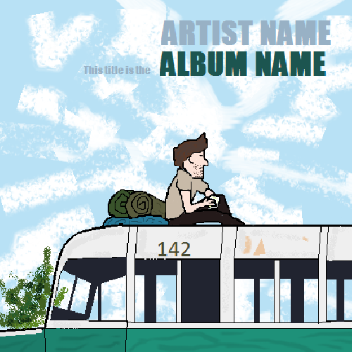 album