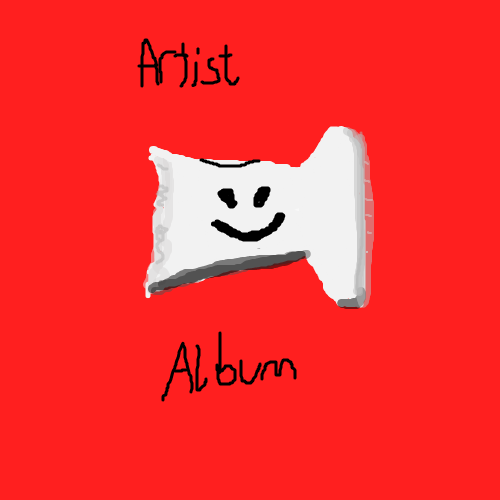album