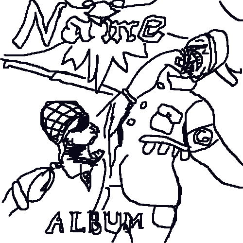 album