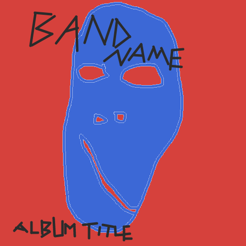 album