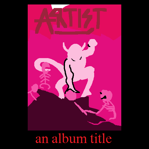 album