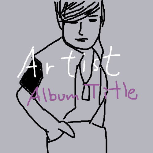 album