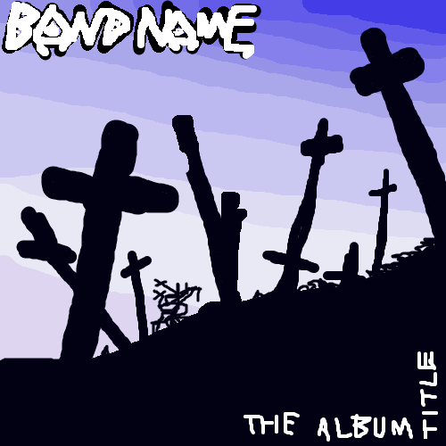 album